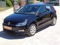 VOLKSWAGEN POLO V 1.2 TSi 90 BMT Comfortline KLÍMA 15ALU FŰTHETŐ ÜLÉS KIHANGOSÍTÓ FRISS MŰSZAKI
