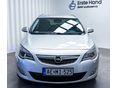 OPEL ASTRA J Sports Tourer 2.0 CDTI Cosmo (Automata) Automata. Nagyszervízelt. ülésfűtés. tempomat. parkradar. vonóhorog