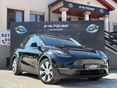 TESLA MODEL Y Long Range AWD (Automata) NÉMET GYÁRTÁS. AMD RYZEN. HŐSZIVATTYÚ. LED. KORMÁNYFŰTÉS GYÁRI FÉNYEZÉS
