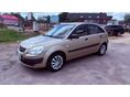 KIA RIO 1.4 EX Safety Vonóhorgos
