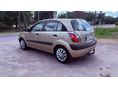 KIA RIO 2006/7 - 3
