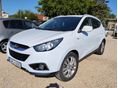 HYUNDAI IX35 2.0 Comfort 2WD