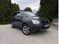 OPEL ANTARA 2.0 CDTI Cosmo (Automata) AWD - VÉGIG SZKÖNYV - BŐR - NAVI - TEMPOMAT