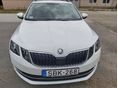 SKODA OCTAVIA 1.6 CR TDI Style