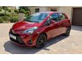 TOYOTA YARIS 2017/10 - 2