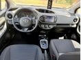 TOYOTA YARIS 2017/10 - 15