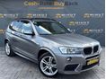 BMW X3 2013/5 - 2