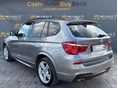 BMW X3 2013/5 - 4