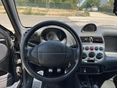 FIAT SEICENTO 2001/9 - 12