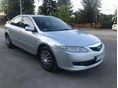 MAZDA 6 2004/8 - 2