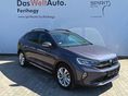 VOLKSWAGEN TAIGO 2025/6 - 7