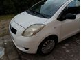 TOYOTA YARIS 2008/10 - 2