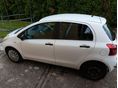 TOYOTA YARIS 2008/10 - 3