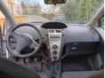 TOYOTA YARIS 2008/10 - 7