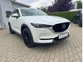 MAZDA CX-5 2017/8 - 2