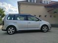 VOLKSWAGEN TOURAN 1.9 PD TDi Conceptline