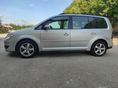VOLKSWAGEN TOURAN 2008/9 - 2