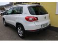 VOLKSWAGEN TIGUAN 2011/1 - 3