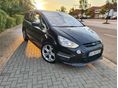 FORD S-MAX 2.2 TDCi Titanium-S (Automata)