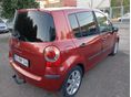 RENAULT MODUS 2005/4 - 5