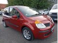 RENAULT MODUS 2005/4 - 7
