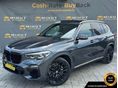 BMW X5 xDrive40i (Automata)