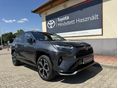 TOYOTA RAV 4 Rav4 2.5 PHEV Selection AWD e-CVT 2 év Toyota Minősített Használt garanciával! ÁFÁS