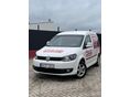VOLKSWAGEN CADDY 2015 - 2