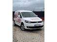 VOLKSWAGEN CADDY 2015 - 3