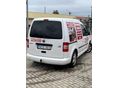 VOLKSWAGEN CADDY 2015 - 4