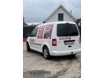 VOLKSWAGEN CADDY 2015 - 5