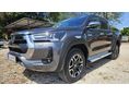 TOYOTA HILUX 2.8 D-4D 4x4 Double Executive (Automata) Magyarországi-1. tulaj- Magas felszereltség