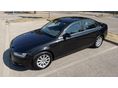 AUDI A4 2012/11 - 2