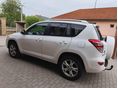TOYOTA RAV 4 Rav4 2.2 D-4D Sol