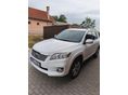 TOYOTA RAV 4 2012/1 - 2