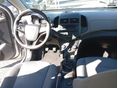 CHEVROLET AVEO 2012/6 - 12