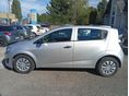 CHEVROLET AVEO 2012/6 - 2