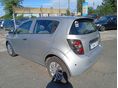CHEVROLET AVEO 2012/6 - 3