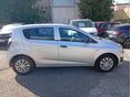 CHEVROLET AVEO 2012/6 - 6