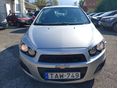 CHEVROLET AVEO 2012/6 - 8