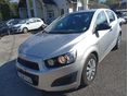 CHEVROLET AVEO 2012/6 - 1