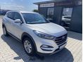 HYUNDAI TUCSON 1.7 CRDi Comfort Navi.Kamera.Ül.fűt.Tempom