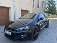 VOLKSWAGEN SCIROCCO 2010/6 - 1