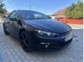 VOLKSWAGEN SCIROCCO 2010/6 - 2