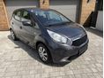 KIA VENGA 1.4 CVVT EX Limited Digit klíma. tolatóradar. 26 ekm. Szervizkönyv!