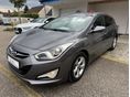 HYUNDAI I40 2011/8 - 2