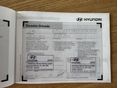 HYUNDAI I40 2011/8 - 17