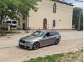 BMW 318d Touring