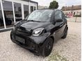 SMART FORTWO Electric Drive (Automata)