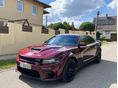 DODGE CHARGER 2018/9 - 3